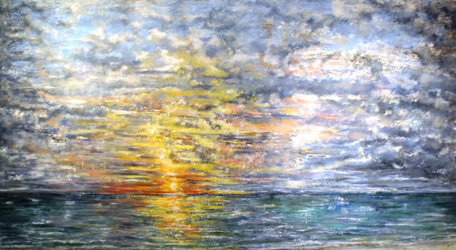 Kay Painting_10_07_2015